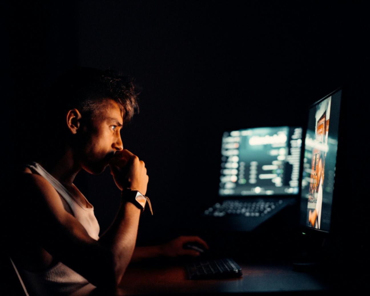 Session de formation collaborative entre participants