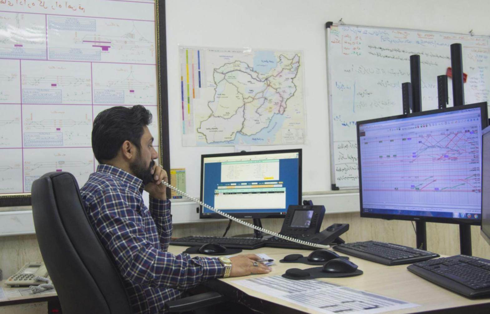 Formateur expérimenté en analyse financière