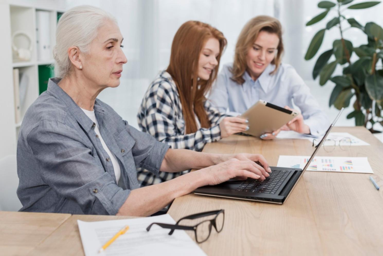 Étude de cas financiers complexes